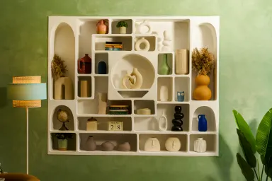 Fully furnished Studio in Indiranagar image 5